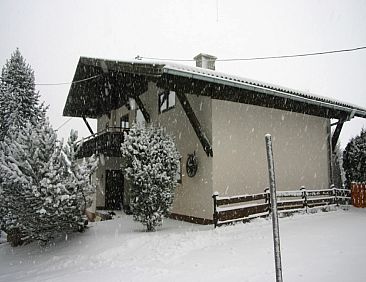 Herz der Tauern