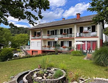 Appartement Meran