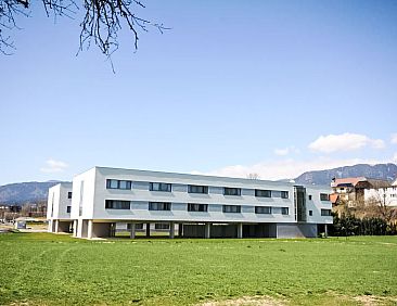 Appartement Techno-Park Villach