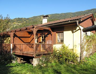 Appartement Kunzhof