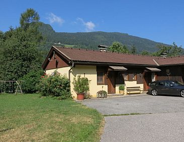 Appartement Kunzhof