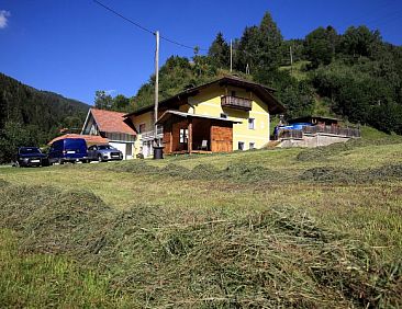 Appartement Schwarzwald 6 EG