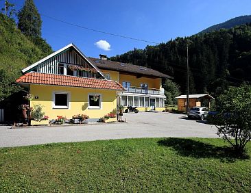 Appartement Schwarzwald 6 OG