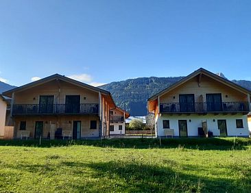 Vakantiehuis Alpenchalets Nassfeld/Rattendorf