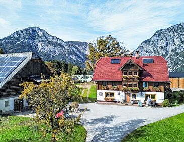 Appartement Kulmer Hof