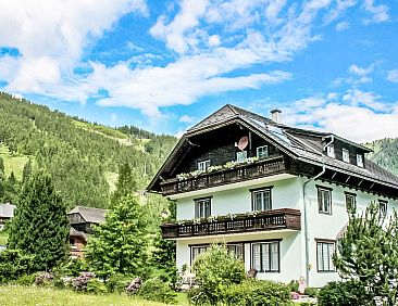 Appartement Hochjoch