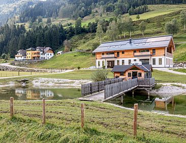 Appartement Großer Kessel