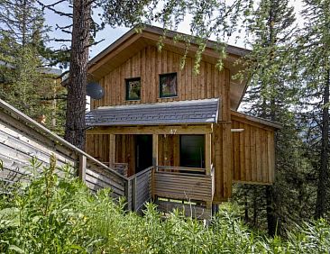 Vakantiehuis 47# mit IR-Sauna&amp; Sprudelbad Innen