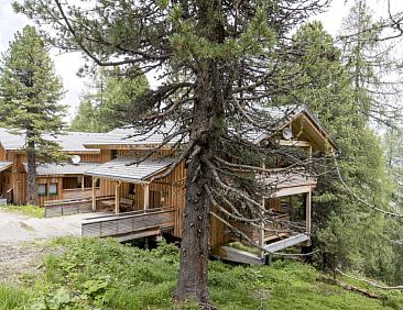 Vakantiehuis #14 mit Sauna und Sprudelbad Innen