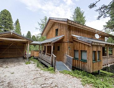 Vakantiehuis #16 mit IR-Sauna&amp;Sprudelbad innen