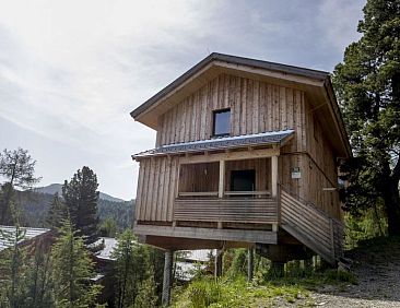 Vakantiehuis #40 mit IR-Sauna &amp; Sprudelwanne Innen