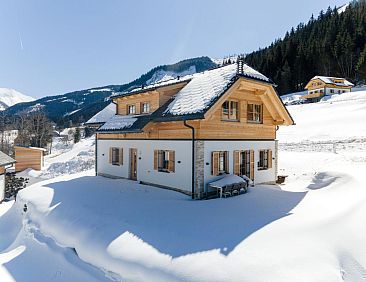 Chalet Norah