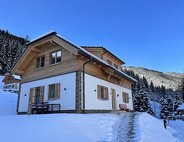 Riesner Alpenlodge