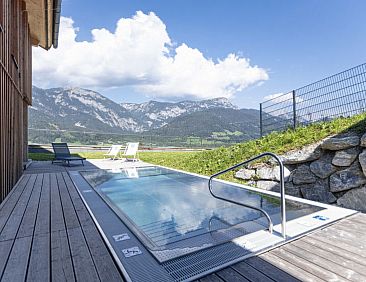 Vakantiehuis Premium mit 4 Schlafzimmern,Sauna&amp;Pool