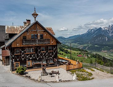 Vakantiehuis Kollerhof