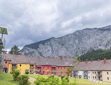 Appartement für bis zu 6 Personen