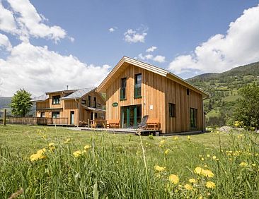 Vakantiehuis mit 4 Schlafzimmern &amp; IR-Sauna