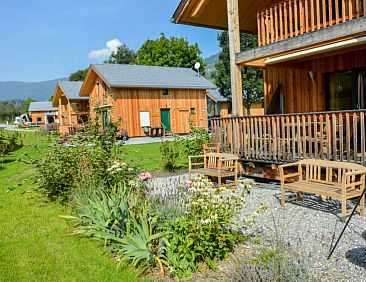 Vakantiehuis Premium mit 5 SZ,Sauna o IR-Sauna+SP