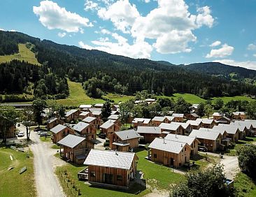 Appartement für 2 Personen mit Sauna