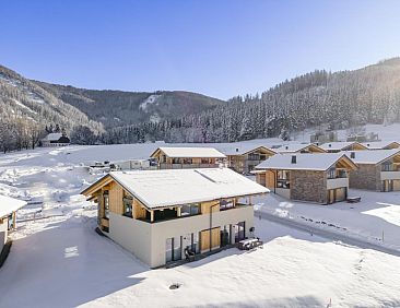 Chalet Kolibri