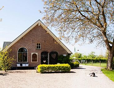 Bed and Breakfast Klein Groenbergen