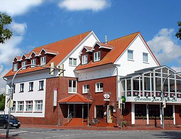 Hotel Mühleneck