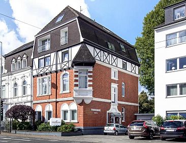 Hotel Friederike