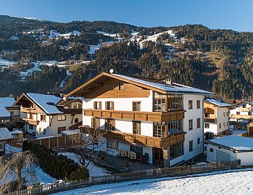 Tiroler Gästehaus