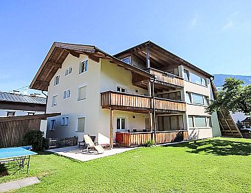 Appartement Gerda