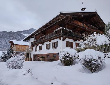 Kraftplatz am Litzlhof