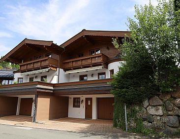 Chalet Müller