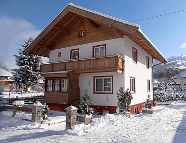 Chalet Staffner