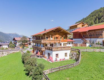 Appartement s´ HimmelReich