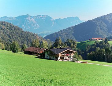 Appartement Lehen