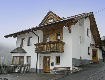 Appartement Silvretta