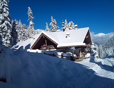 Herzebenalm