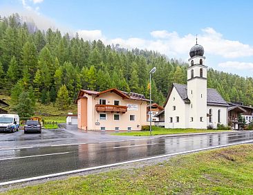 La Chiesa Lukas