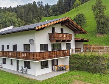 Appartement Mäuerl