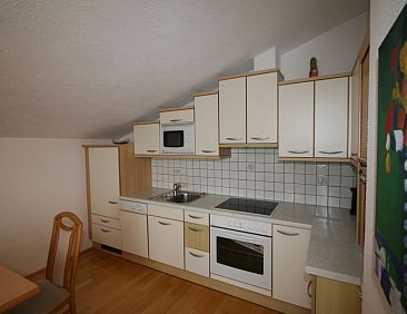 Appartement Neurauter