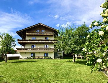 Appartement Rosalie