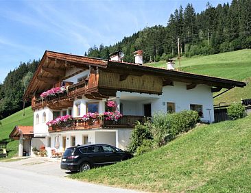 Appartement Eberharter