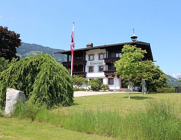 Appartement Römerhof