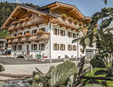 Appartement Katharina, Top 7