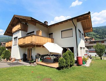 Appartement Schweiberer