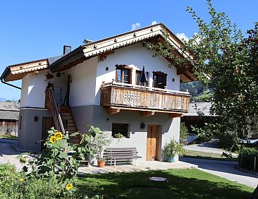 Chalet Höllwarth