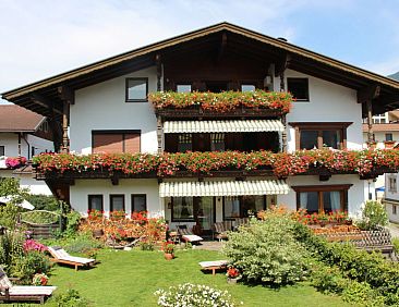 Appartement Tyrol