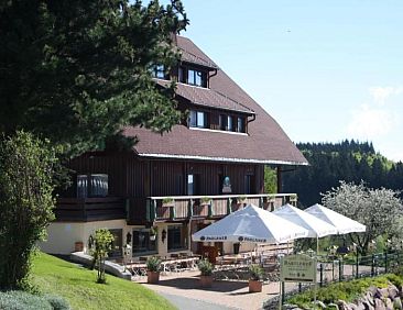 Hotel Bartlehof