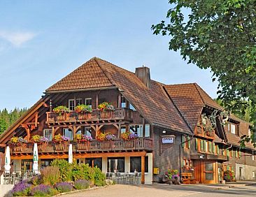 Hotel Hirschen