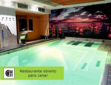 Hotel Spa QH Centro León