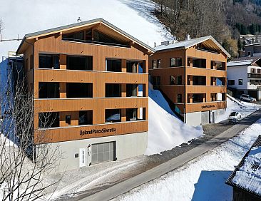 Resort Silvretta 1